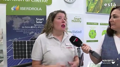 Cenor Bayona presenta comunidades solares