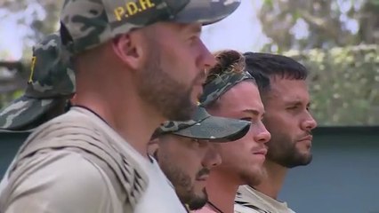 135. Palabra_de_Honor. ❤️ Capítulo 135 HD. ❤️ Lealtad_o_Traición.