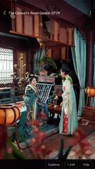 The Consort's Royal Gambit