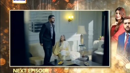 Inteha Episode 11   || Promo