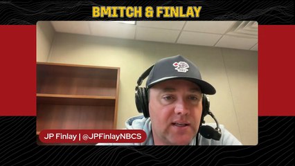 Kliff Kingsbury And Jayden Daniels Are Locked In On Same Page I BMitch & Finlay