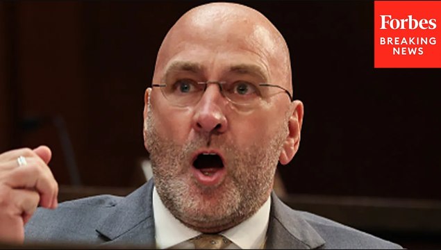 Clay Higgins Slams The Inflation Reduction Act For Imposing ‘New And Oppressive Mandates’