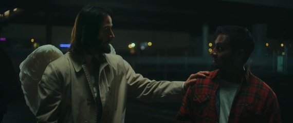 Good Fortune - Trailer (Deutsch) HD