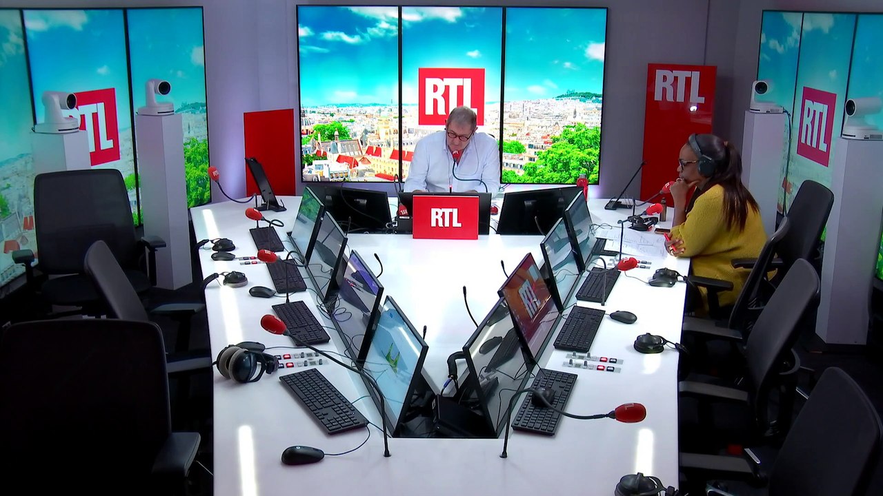 LE SCOUARNEC - Louise Aubret-Lebas, représentante de 14 des parties civiles, est l'invitée de Yves Calvi