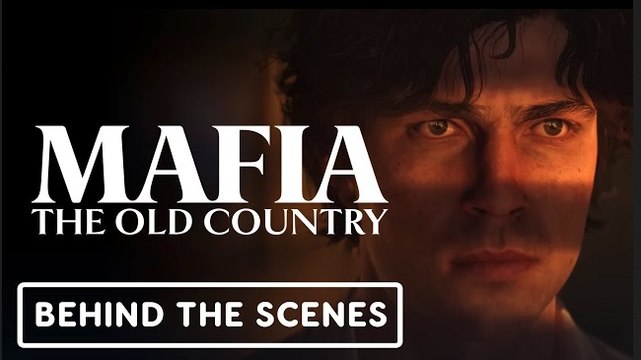 Mafia: The Old Country | 'Where It All Began' BTS Featurette