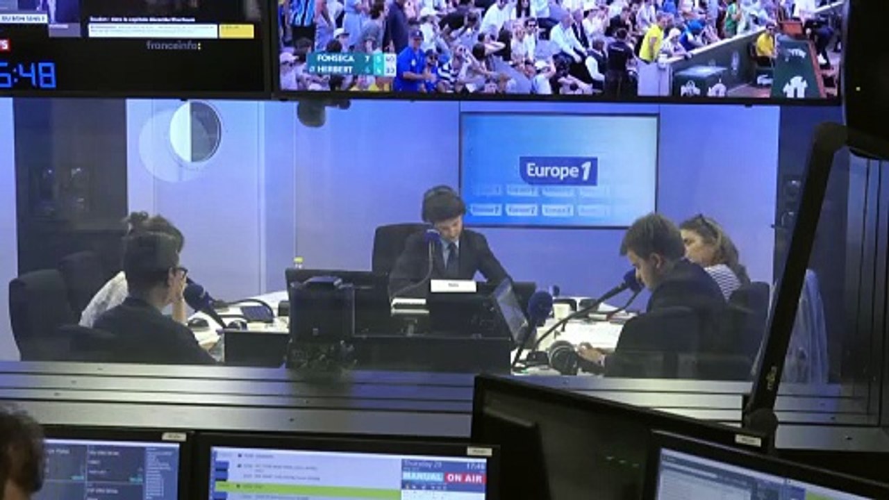 «Un tas de faillites judiciaires» : le fondateur de l'Institut pour la justice regrette la peine prononcée contre le meurtrier de Matisse