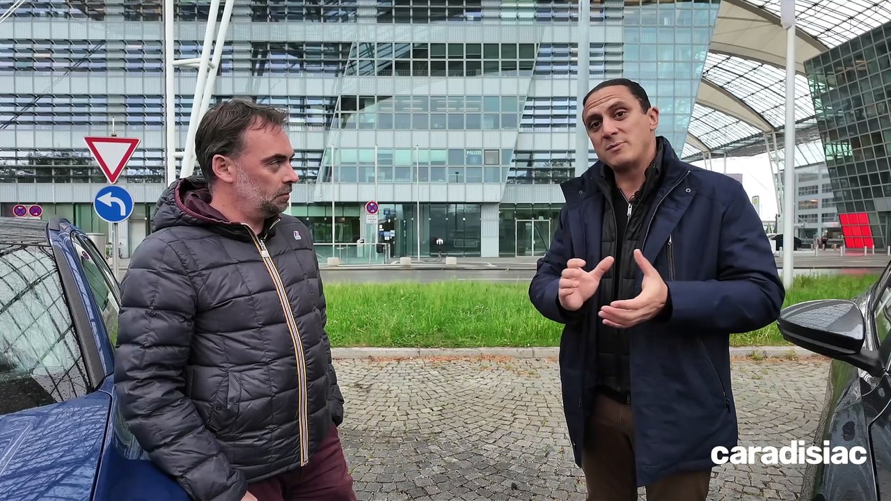 L’Audi A6 électrique est-elle capable de suivre la nouvelle A6 TDI sur 1 000 km ?