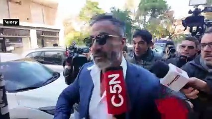 El Tribunal anuló el juicio por la muerte de Diego Maradona