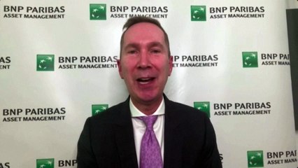 Market 'relief' after US court blocks many of Trump's tariffs, analyst says