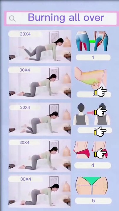 weight loss exercises at home#yoga #weightloss #fi