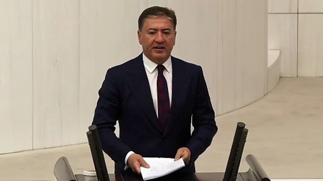 Murat Emir infaz yasasına ateş püskürdü!