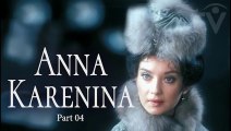 Anna Karenina by Leo Tolstoy BBC TV Series Obsessive Love Drama (1977) Part 04