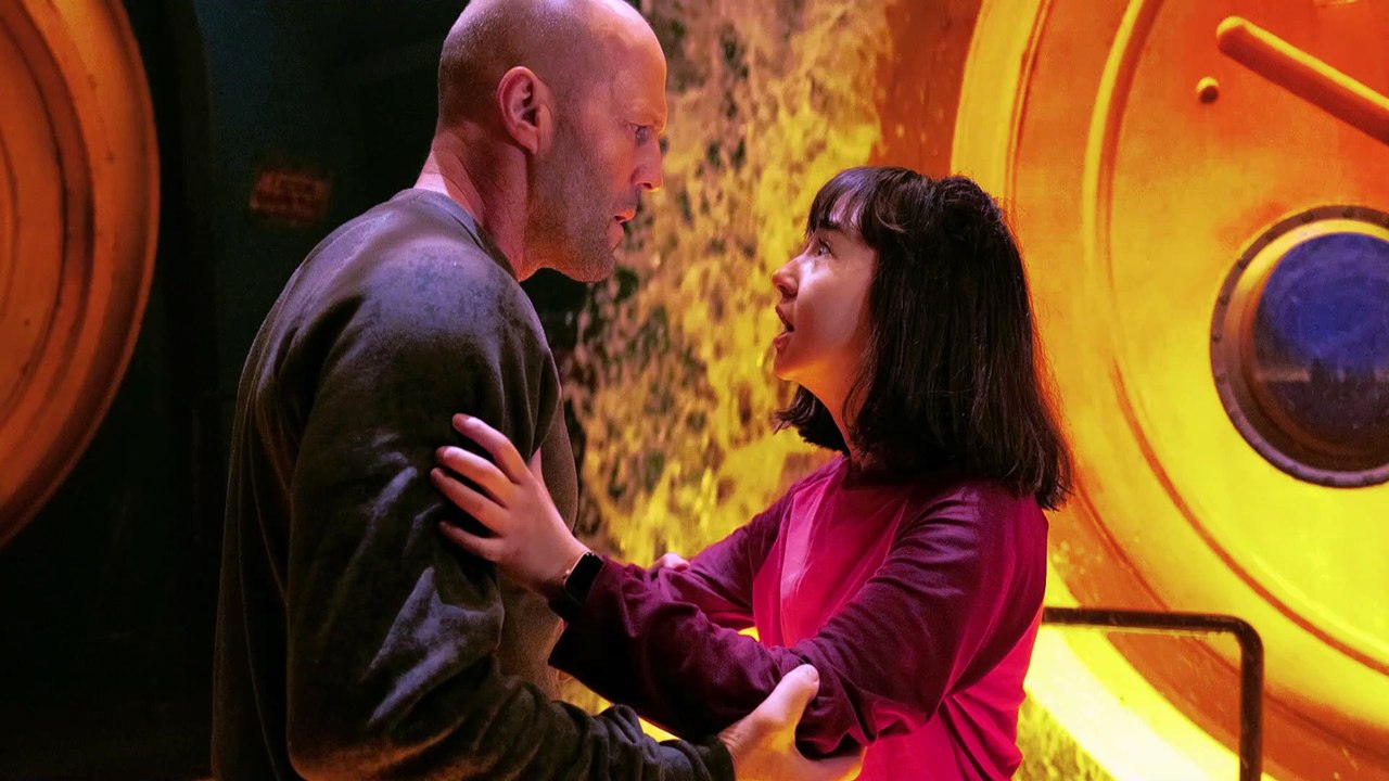 THE SAVIOUR 3 - Jason Statham In Hollywood Blockbuster Action English Movie | Free English Movies