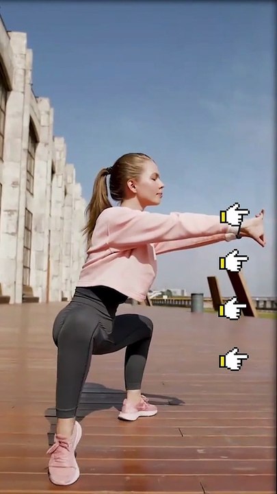 weight loss exercises at home#yoga #weightloss #fi