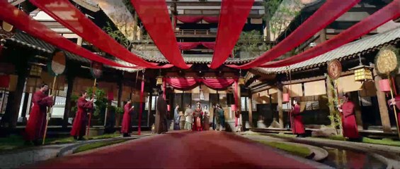 The Prisoner of Beauty - Episode 36 (English Subtitle)