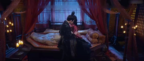 The Prisoner of Beauty - Episode 35 (English Subtitle)