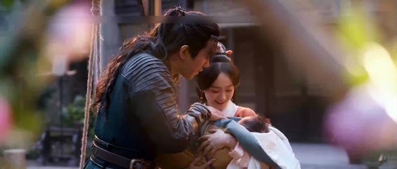 The Prisoner of Beauty - Episode 34 (English Subtitle)