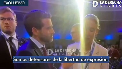 Alice Weidel sobre Milei: Su Impacto en el Escenario Mundial 🌍