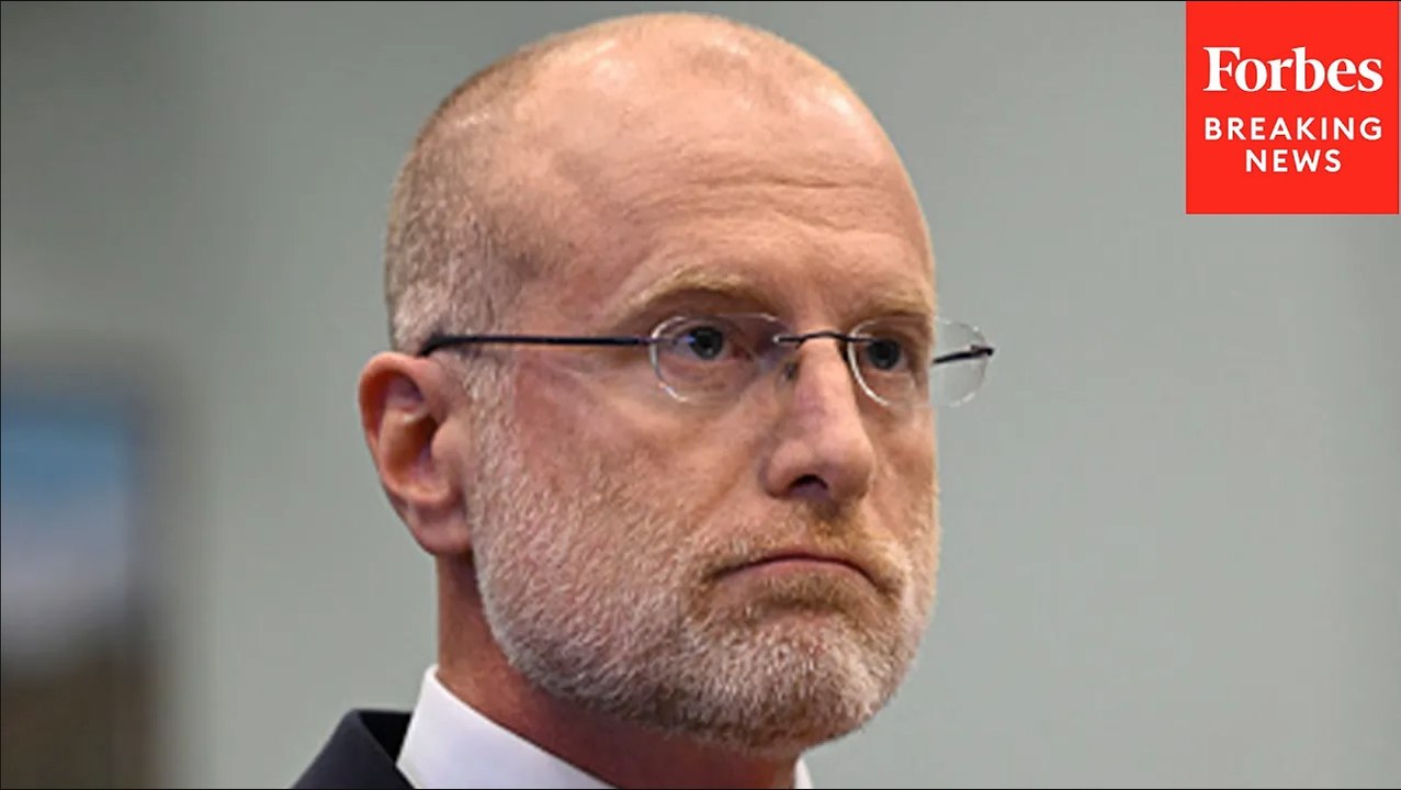 FCC Chairman Brendan Carr Emphasizes Plans for ‘High-Speed Infrastructure Bills’ Boosting U.S. Space Economy