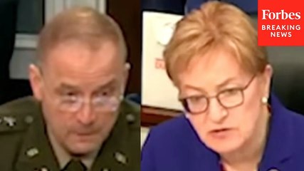 ‘I’m Very Concerned About This Situation’: Marcy Kaptur Presses Army Corps Officials About Nuclear Waste