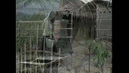 Trầm Tú - Cô láng giềng [OFFICIAL MV] [4K HD REMASTERED]