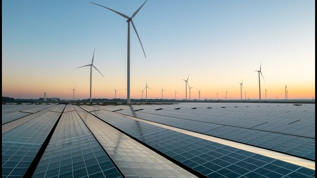 Rapid growth fuels ambitious renewable energy goals in Southeast Asia