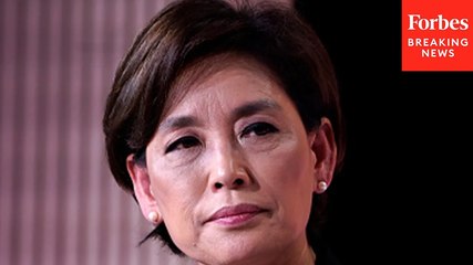 Young Kim Asks Experts About Innovations In Private Wildfire Prevention Technology