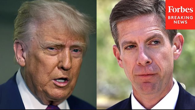 Mike Levin Asks Army Corps Officials About Trump Diverting Money From ‘Critical Infrastructure Projects’