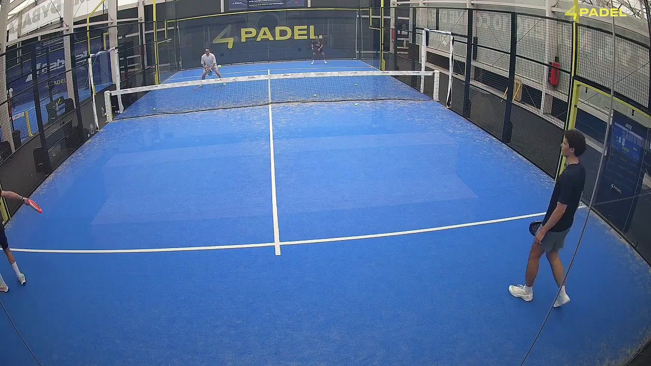 Puntaco!