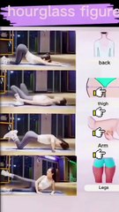 weight loss exercises at home#yoga #weightloss #fi