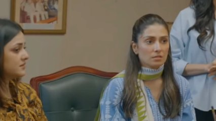 Humraaz  Episode 9  😍 💯 || Promo  || Feroz Khan