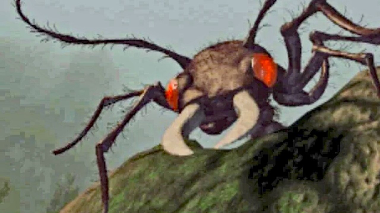 »Ameisen? Soll das ein Witz sein?« - C&C: Alarmstufe Rot hatte ein besonderes Easter Egg