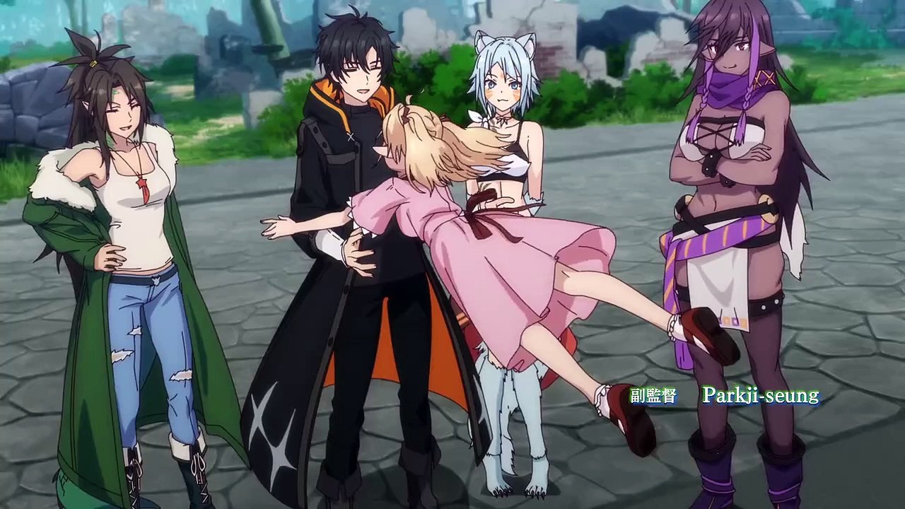 Yami Healer--06 Sub indo