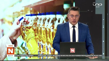 ACEITE EN SUPERMERCADOS A 14BS.