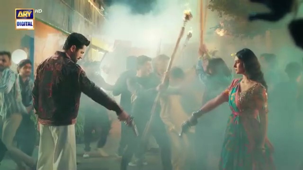 Sher Episode 3 | Danish Taimoor | Sarah Khan | 28 May 2025 | ARY Digital Drama 210K views · 43 minutes ago#Sher #DanishTaimoor #SarahKhan ...more