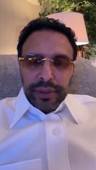 فهد الزهراني يرد على يعقوب بوشهري بعد رسالته المؤثرة