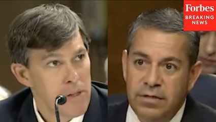 Ben Ray Luján Presses Trump’s Agriculture Nominee On USDA Staffing Cuts