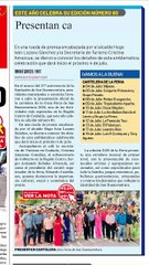 📰📍 Te presentamos #LasPortadas de #NRTMéxico de este Miércoles 28 de mayo de 2025