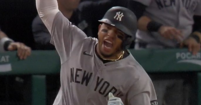 Oswald Peraza impuso tope personal en jonrones