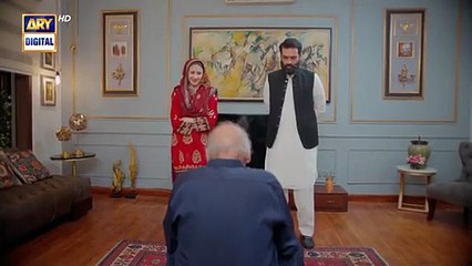 Sher Episode 4 Promo: Danish Taimoor & Sarah Khan in an Exciting New ARY Drama 🎬