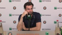 Roland-Garros 2025 - Quentin Halys : 
