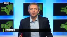 SMART IMPACT - Écologie : trop d’infox à l’antenne ?