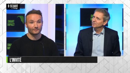 SMART IMPACT - Pour un avenir durable : place à l’économie quaternaire ?