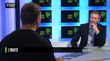 SMART IMPACT - Emission du jeudi 29 mai