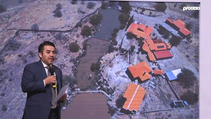 Los temas más importantes de la conferencia mañanera del miércoles  28 de mayo