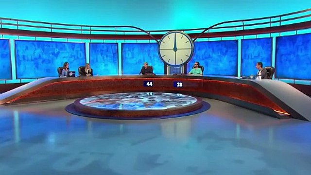 Countdown - Wednesday 9th August 2023