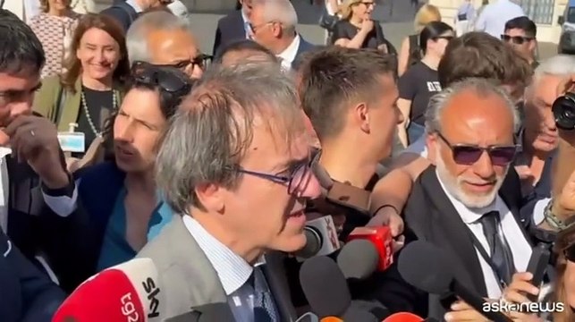 Bonelli (AVS): in piazza a Roma il 7 giugno contro sterminio a Gaza