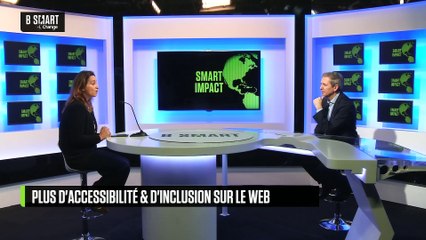 SMART IMPACT - Emission du vendredi 30 mai