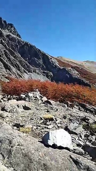 Laguna Negra