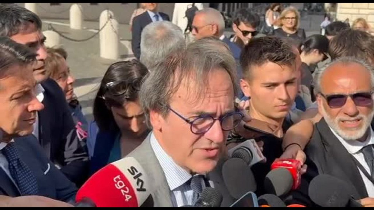 Bonelli (AVS): in piazza a Roma il 7 giugno contro sterminio a Gaza